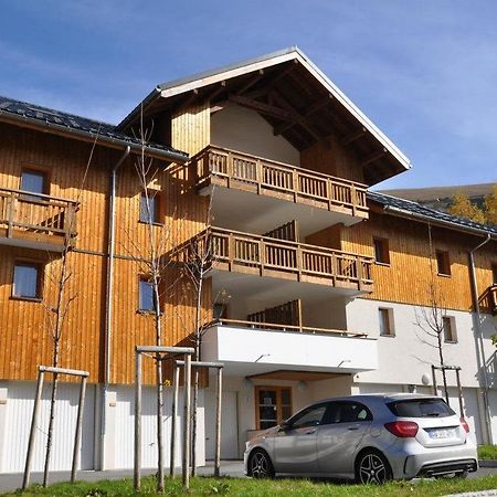 Vacanceole - Au Coeur Des Ours Les Deux Alpes Kültér fotó